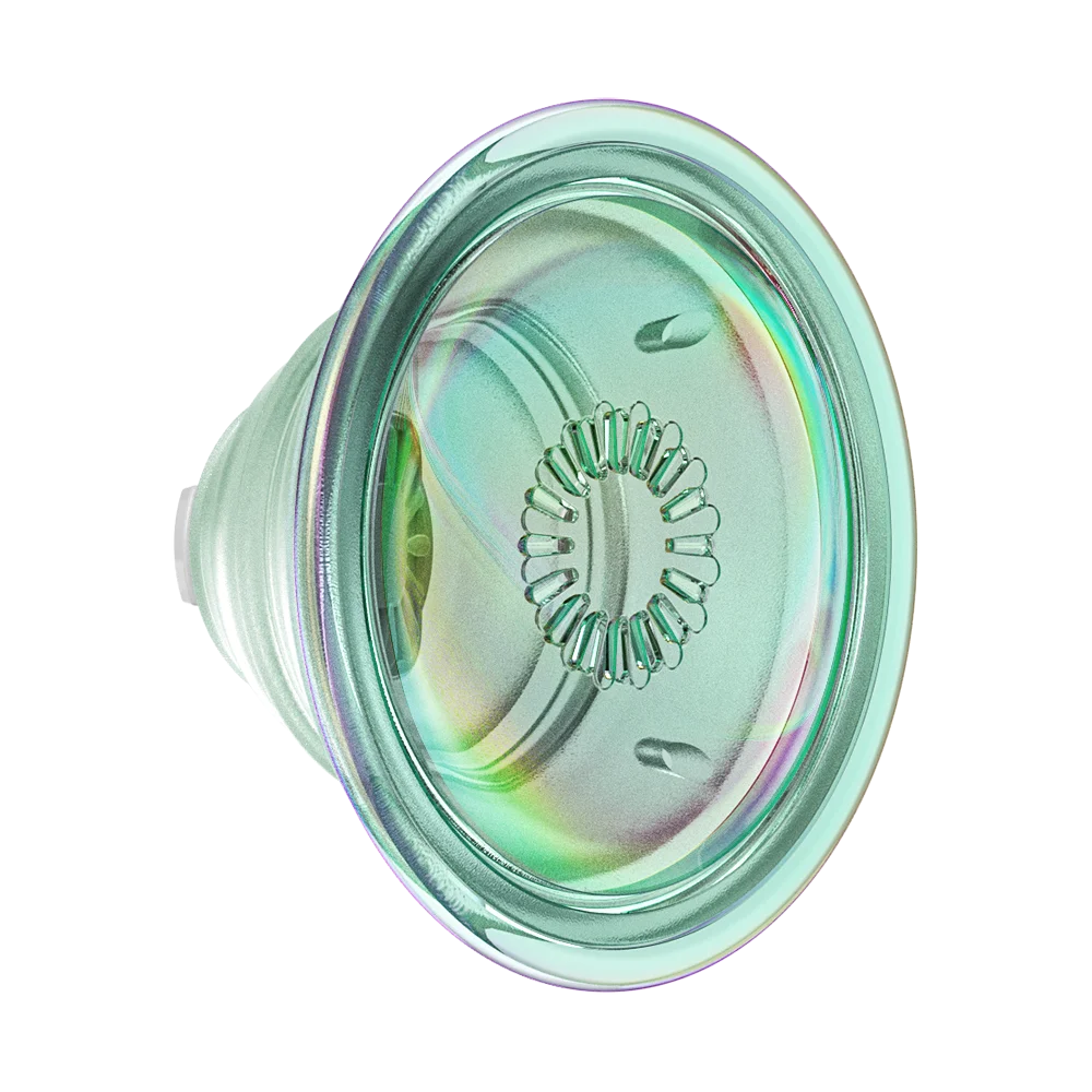 Waxy Shimmer Grips