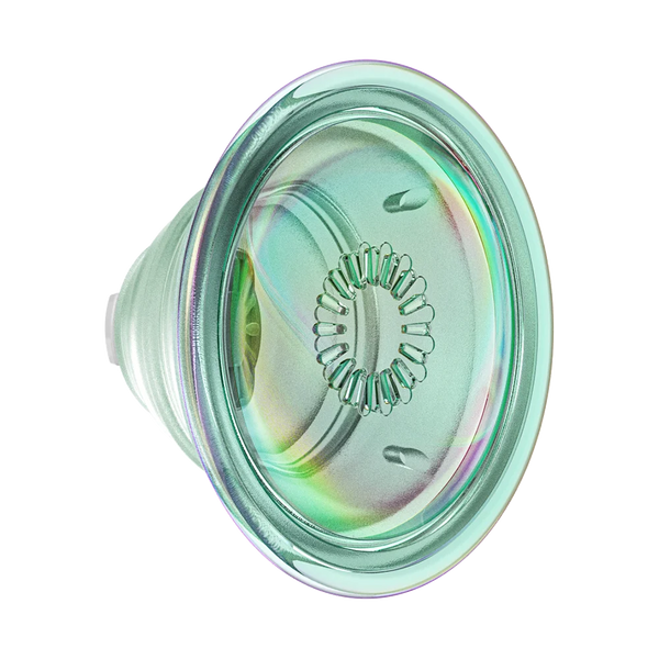Waxy Shimmer Grips