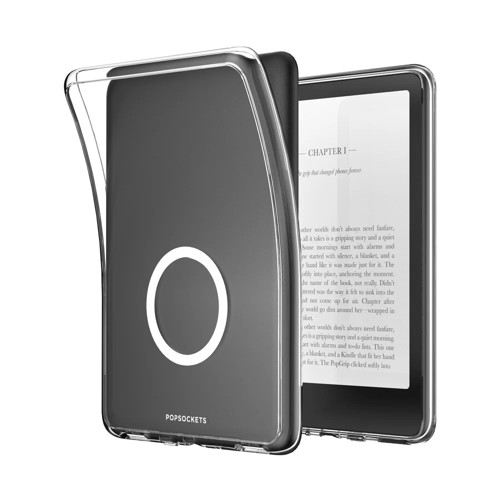 Solid Color Kindle Magsafe
