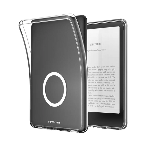 Solid Color Kindle Magsafe