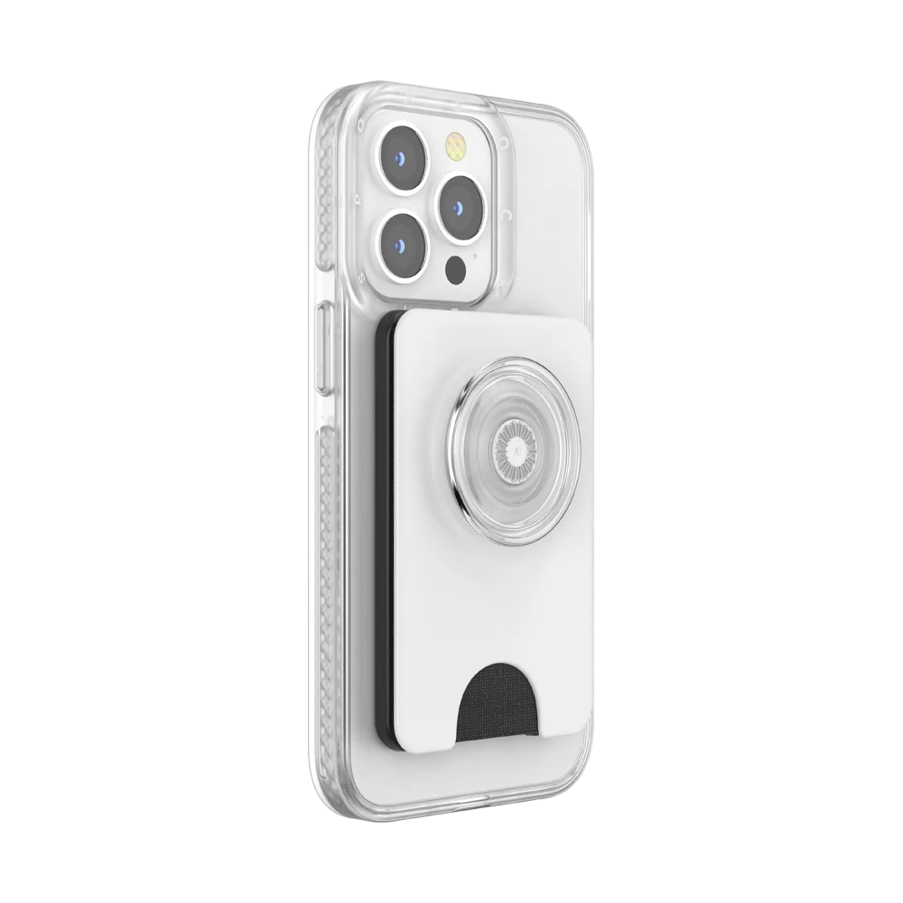 MagSafe PopWallet+