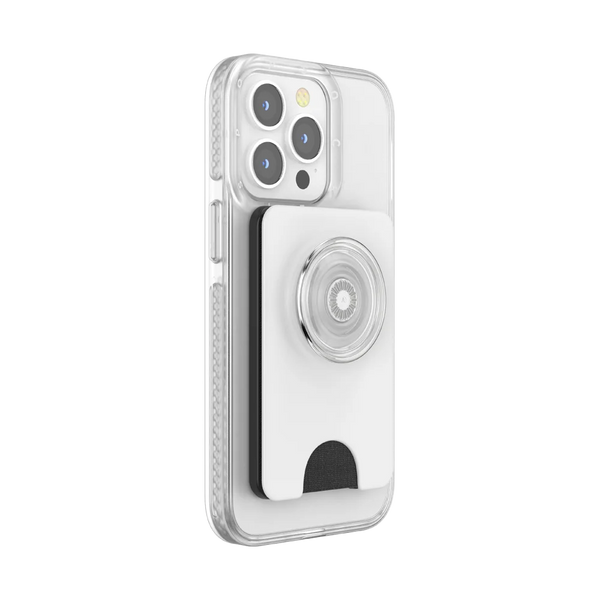 MagSafe PopWallet+