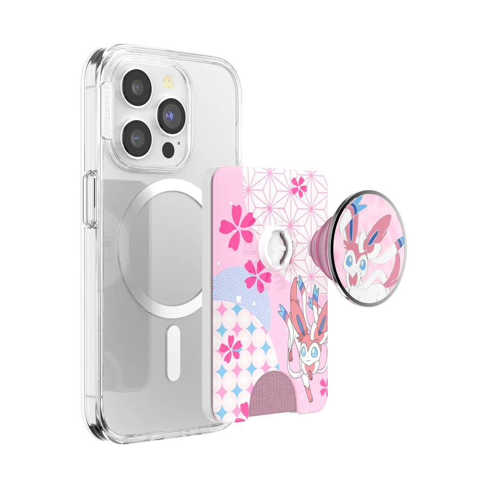 Pokemon Fairy MS Wallet
