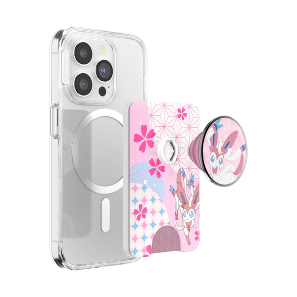 Pokemon Fairy MS Wallet
