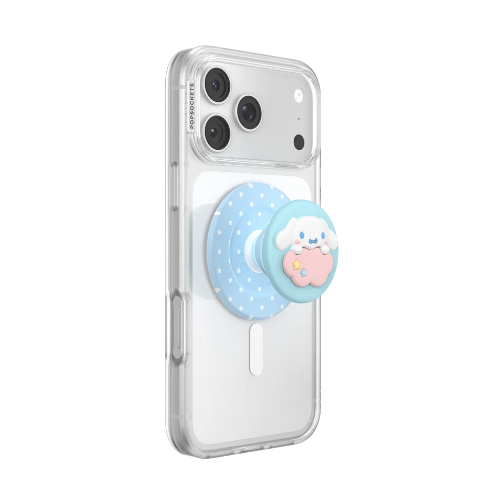 Sanrio Grips