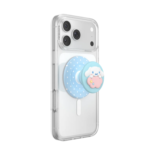 Sanrio Grips