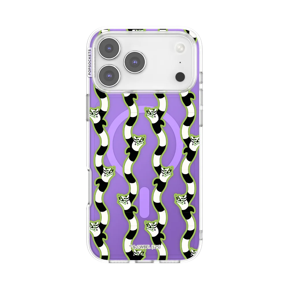Beetljuice Case