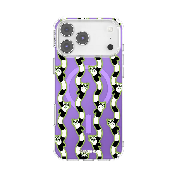 Beetljuice Case