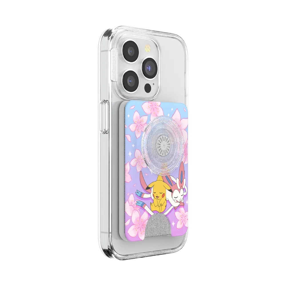 Pokemon Fairy MS Wallet