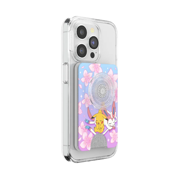 Pokemon Fairy MS Wallet