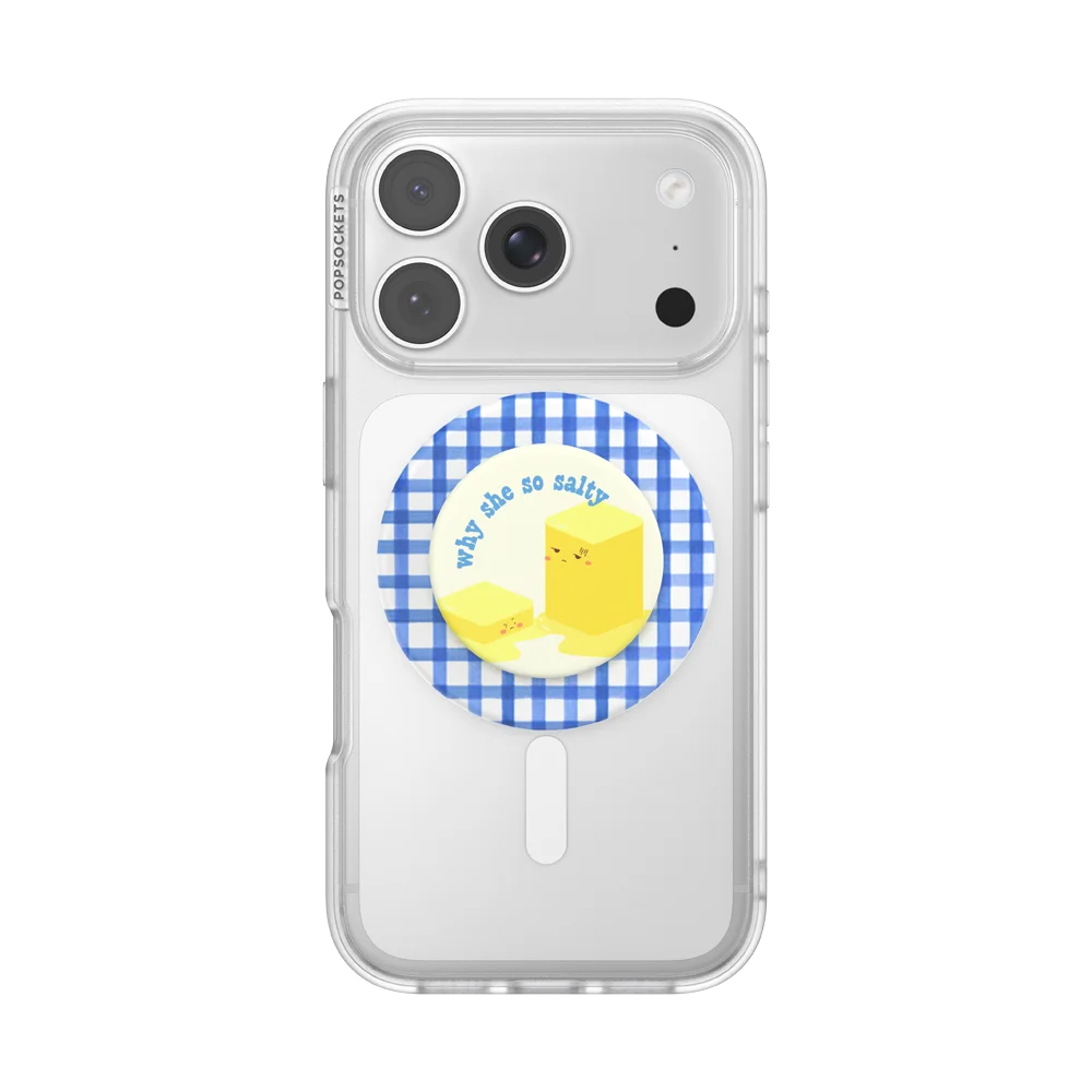 Toast Grips
