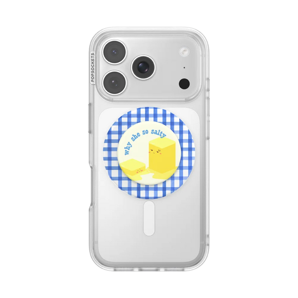 Toast Grips