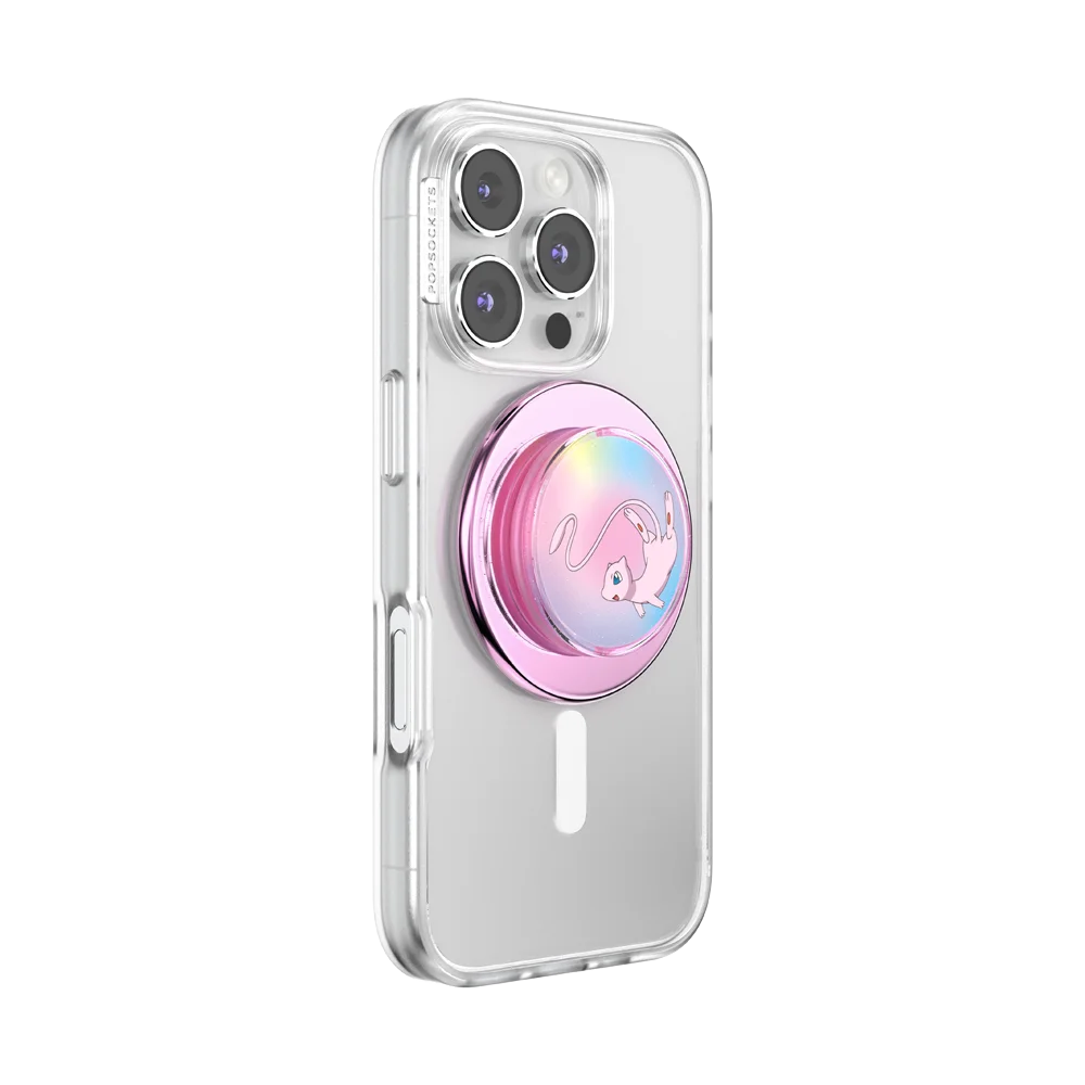 Pokemon Anniver Grips