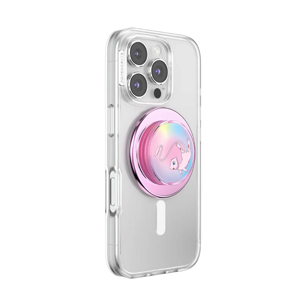 Pokemon Anniver Grips