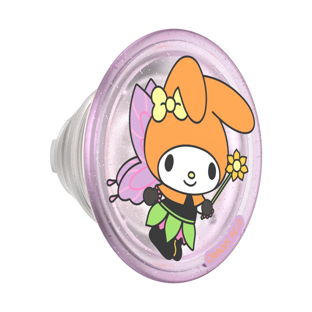 Kitty Halloween Grips