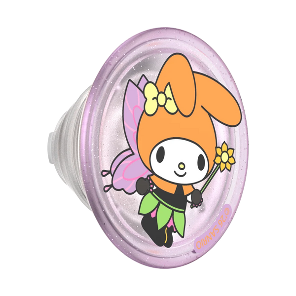 Kitty Halloween Grips