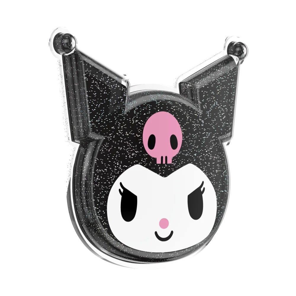 Kitty Halloween Grips