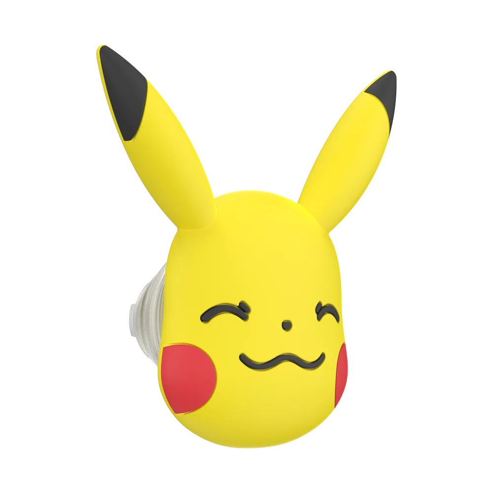 Pokemon Pikachu Grips