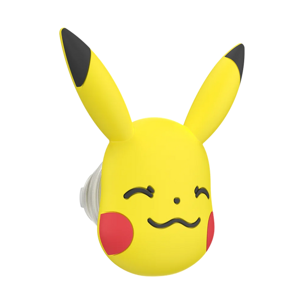 Pokemon Pikachu Grips