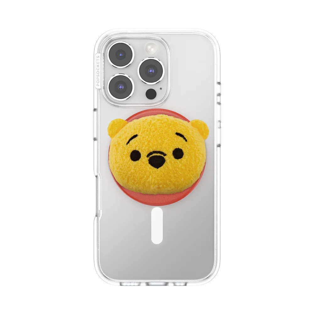 Winnie Pooh Grip