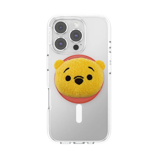 Winnie Pooh Grip