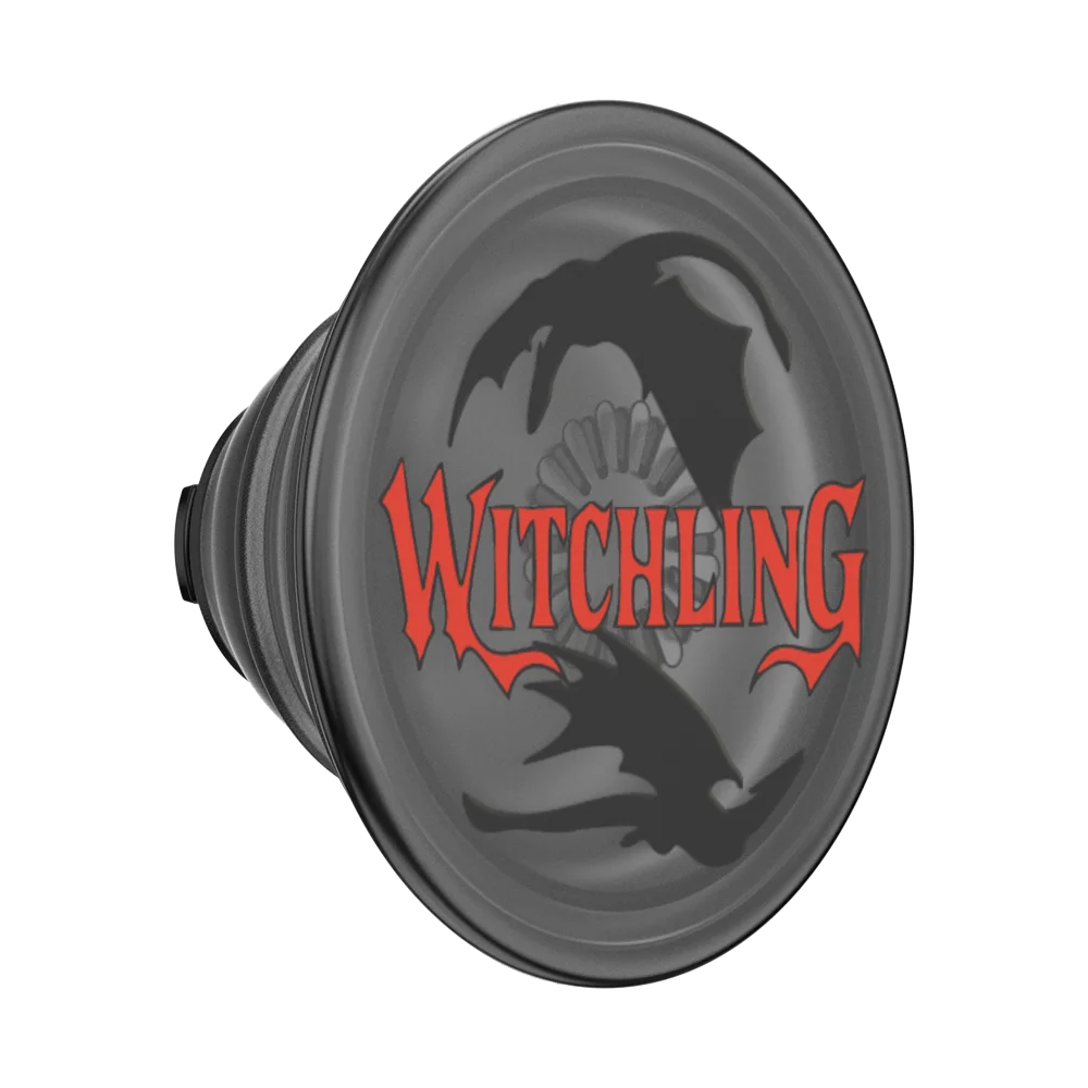 Throne Glass Grips