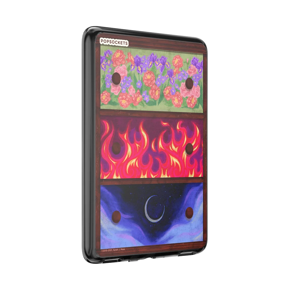 SJM Kindle Magsafe