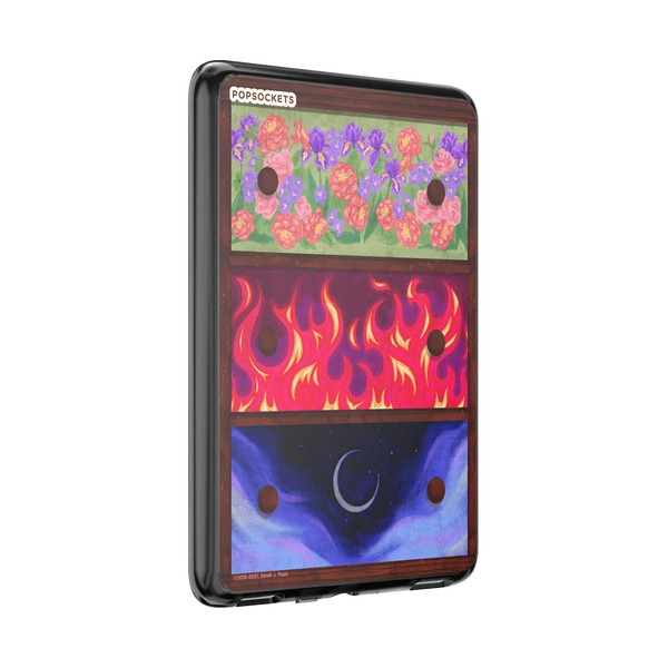 SJM Kindle Magsafe