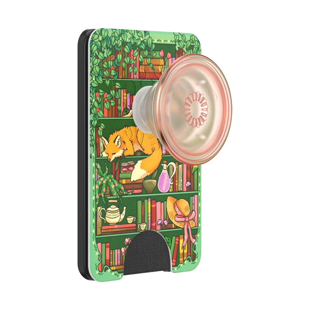 Enchanted Garden Wallets