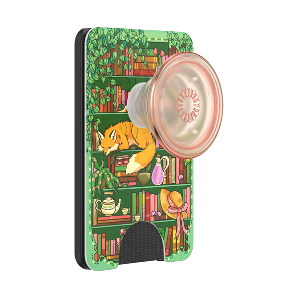 Enchanted Garden Wallets
