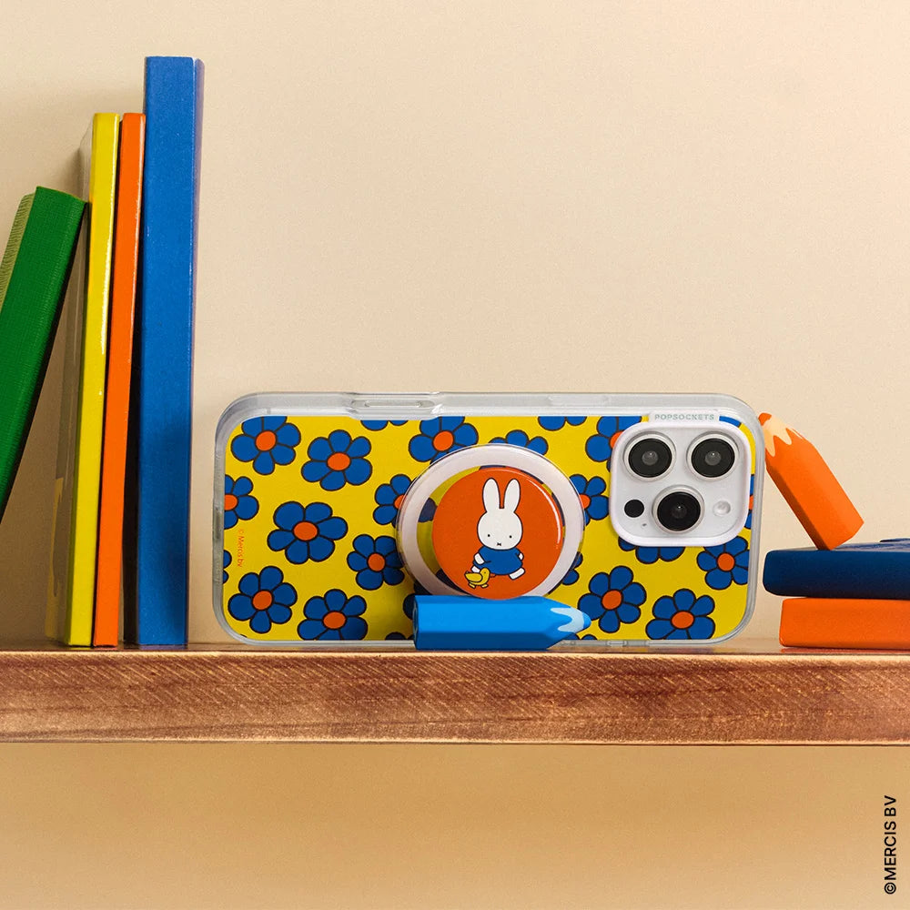 Miffy Case