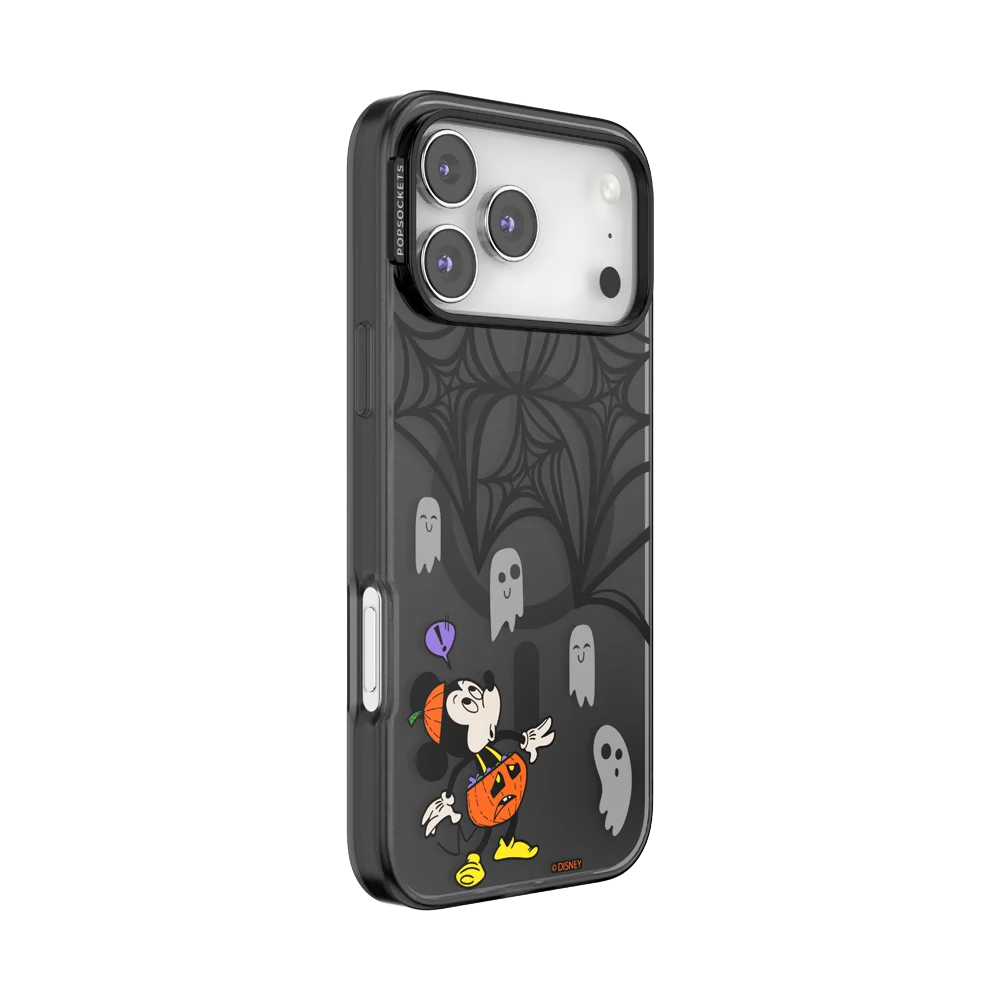 Disney Halloween Case