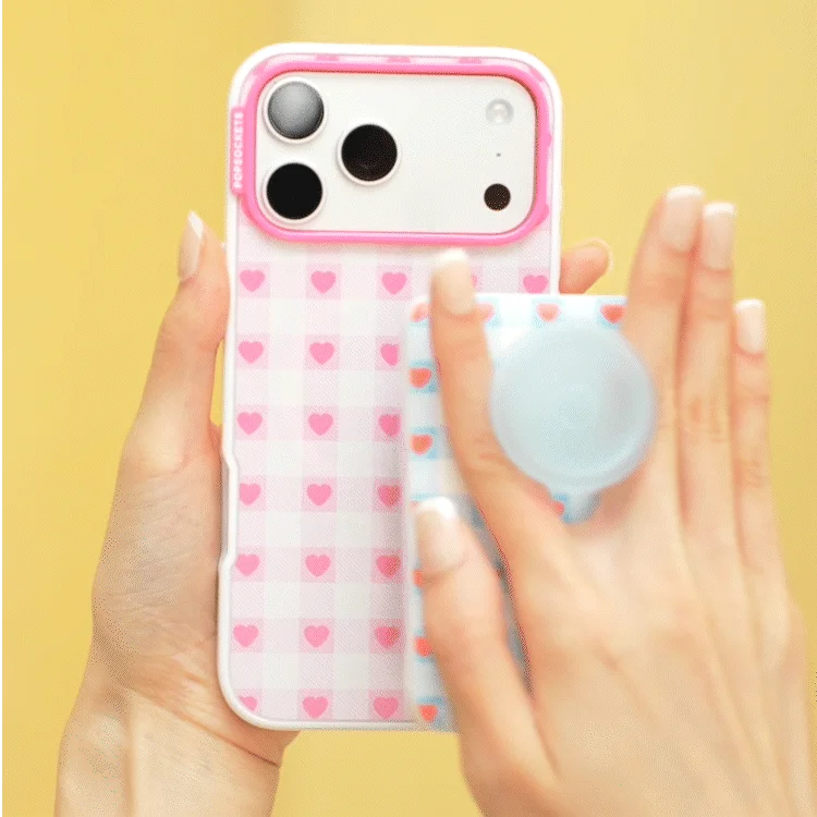 Sweet Spicy Case