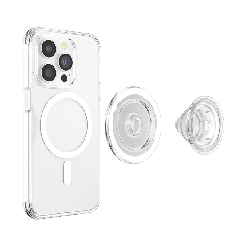 MagSafe Round Color