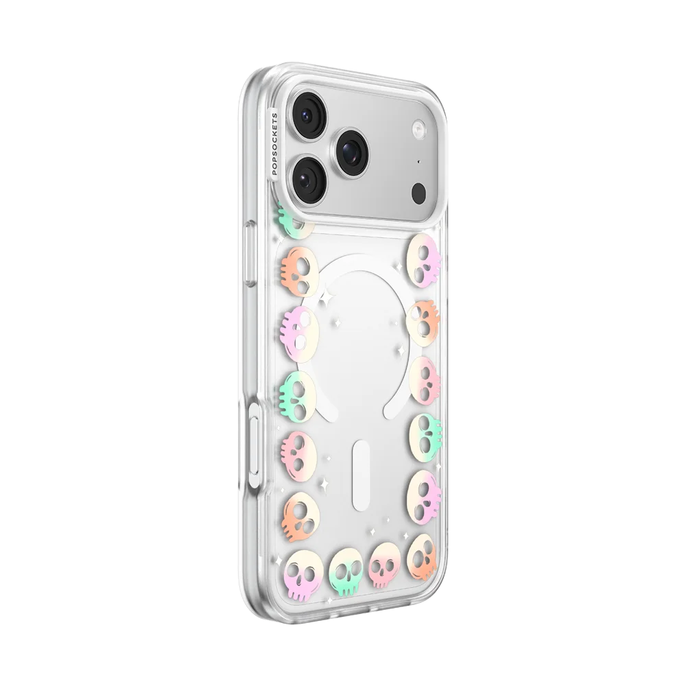 Pastel Halloween Case
