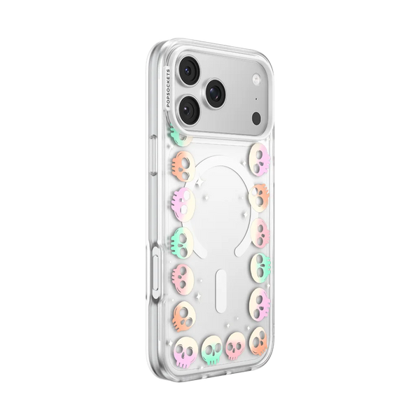 Pastel Halloween Case