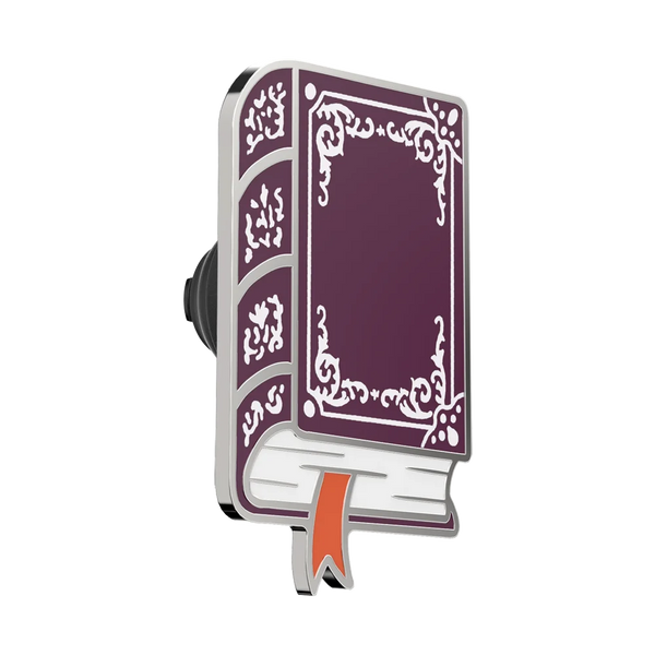 Knights Library Grips
