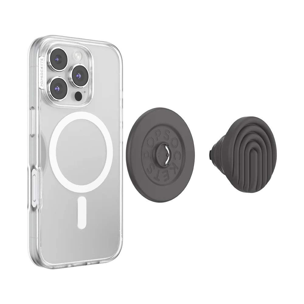MagSafe Round New Neutrals