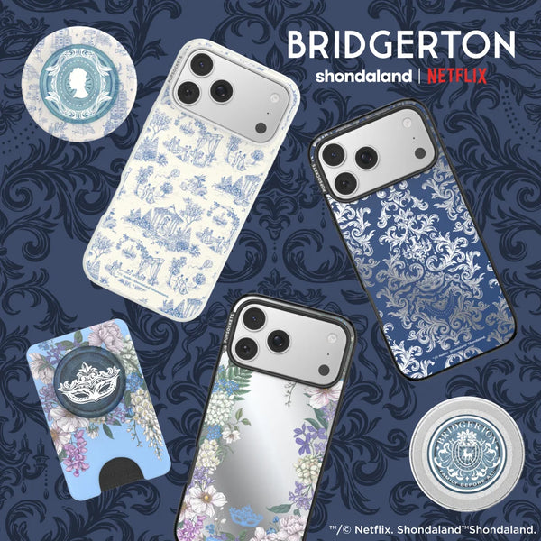 Bridgerton Wallet