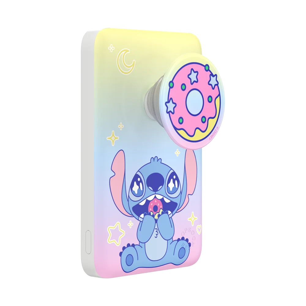 Disney Stitch Power Main image