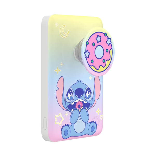Disney Stitch Power