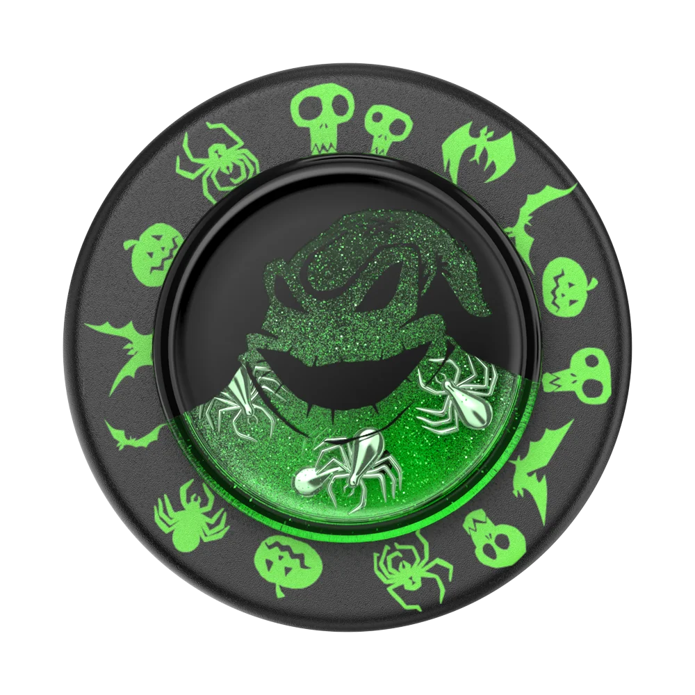 Nightmare Grip Secondary image