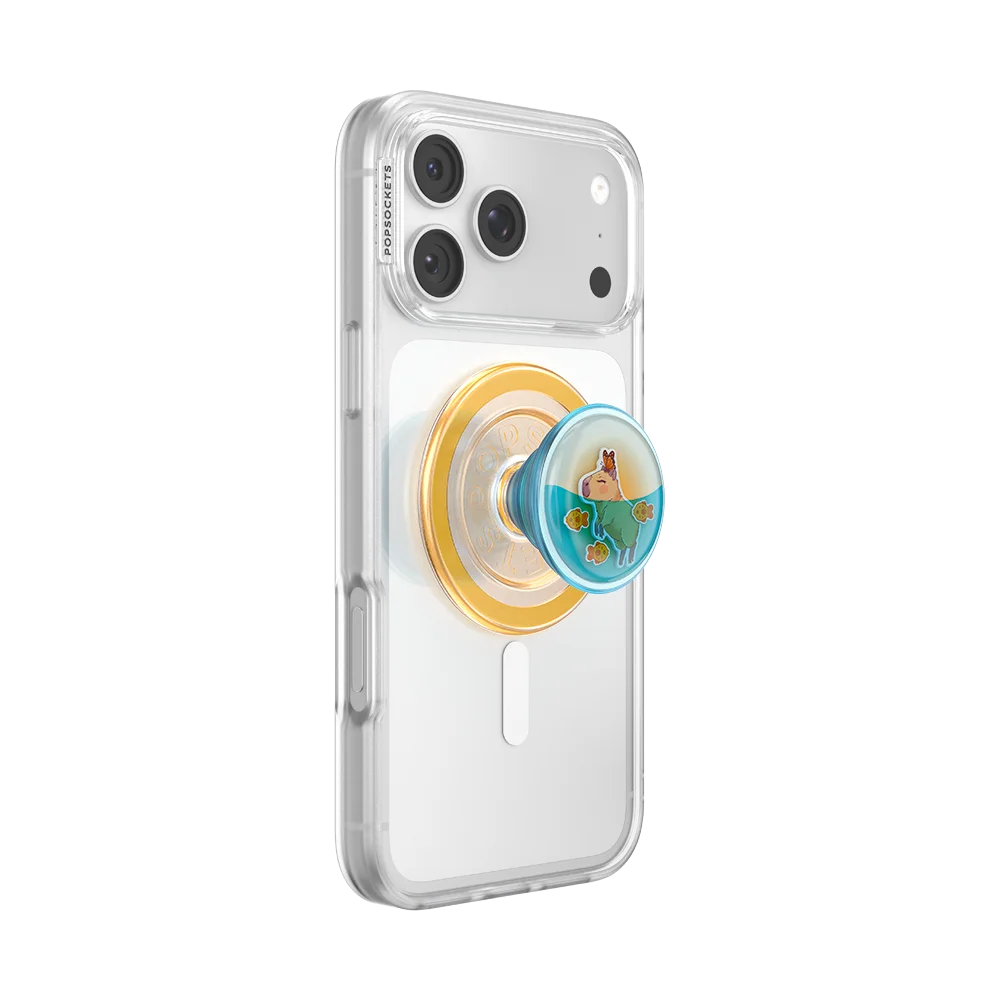 Small Joy Grips