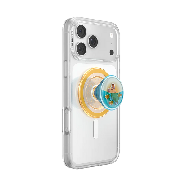 Small Joy Grips