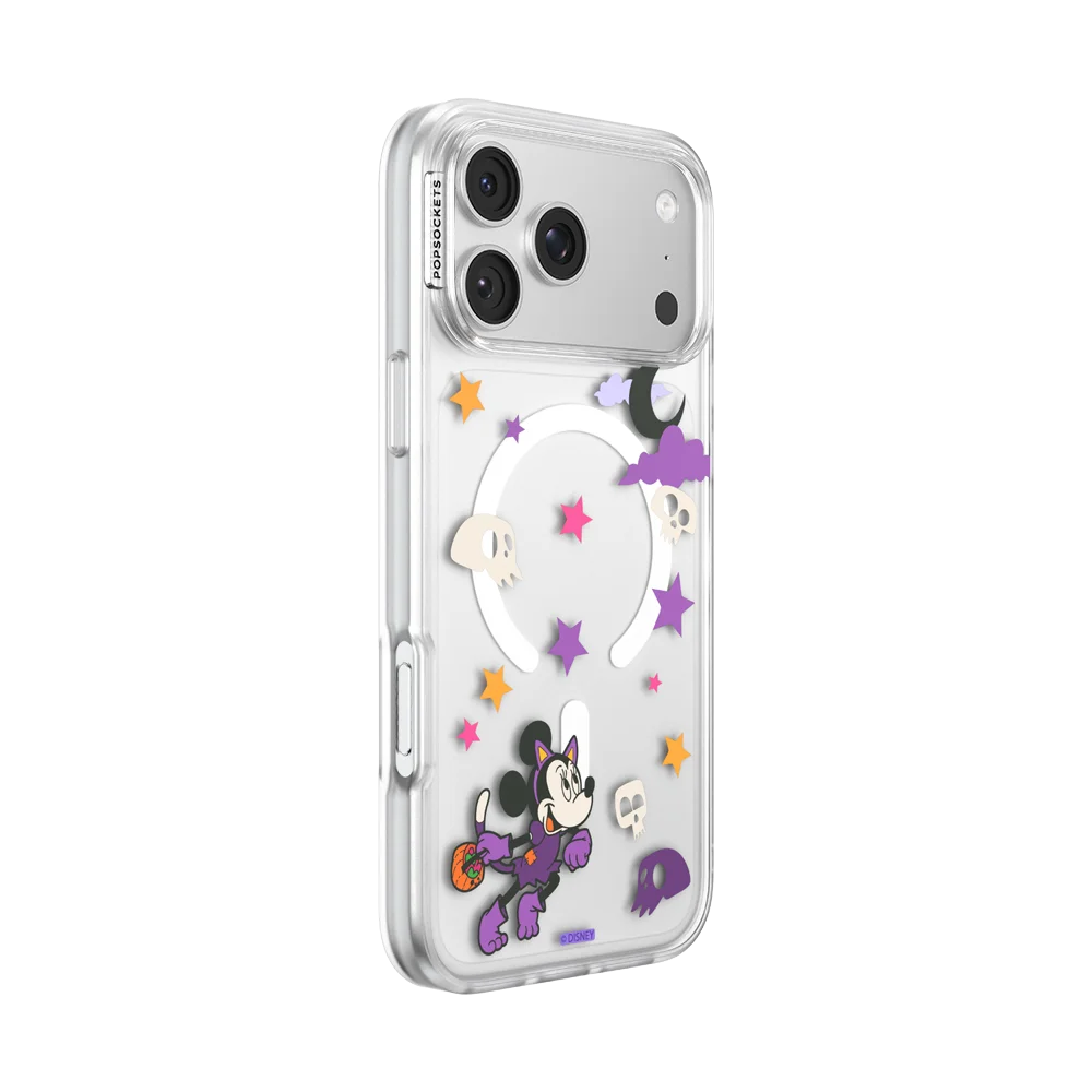Disney Halloween Case
