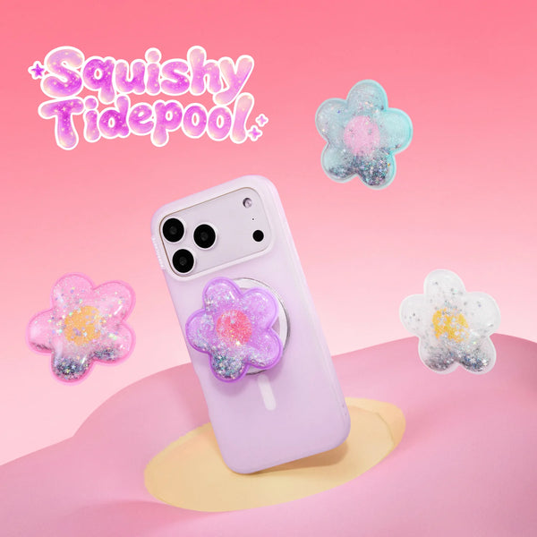 Tidepool Squishy Grips