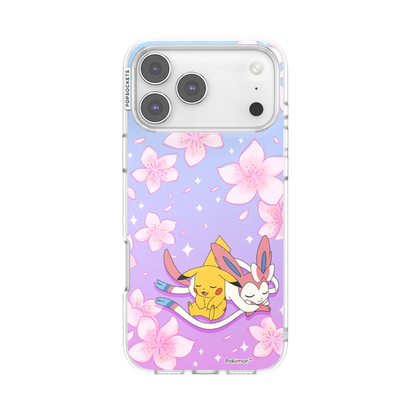 Pokemon Fairy Magsafe Cases
