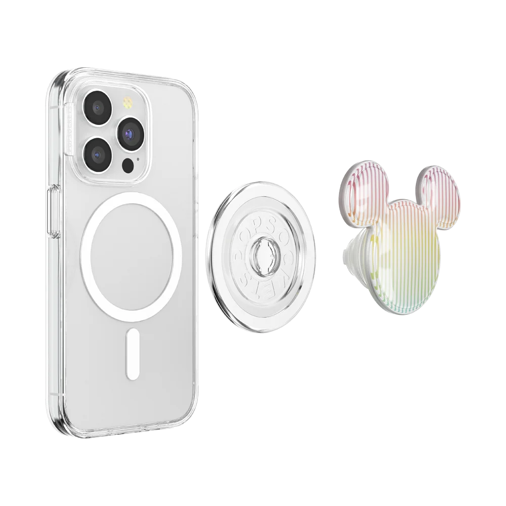 Mickey and Friends Grips