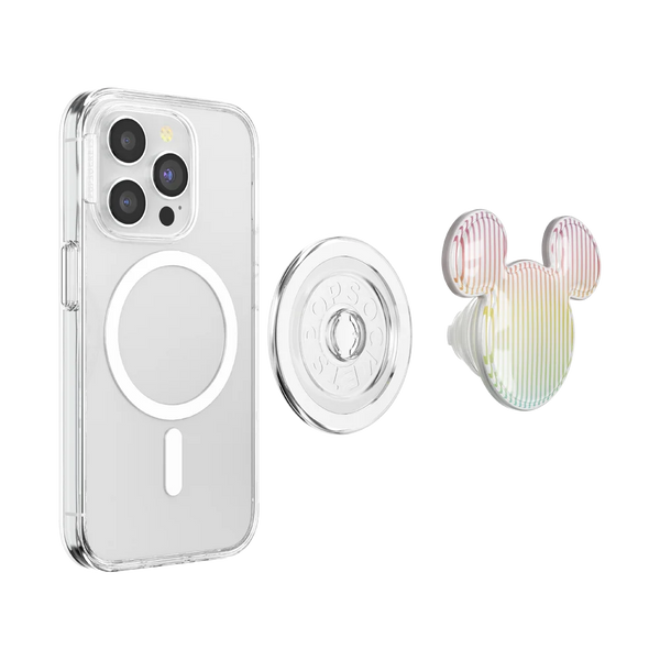 Mickey and Friends Grips