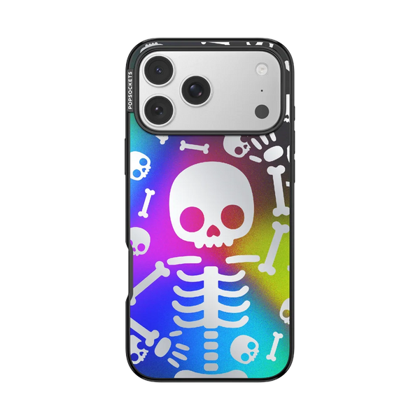 Hot Ghoul Case